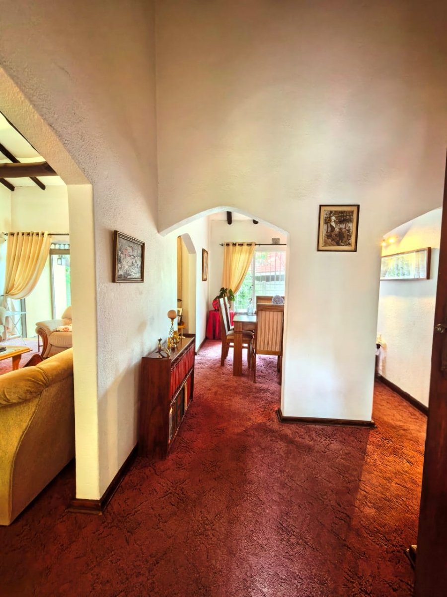 3 Bedroom Property for Sale in Vaalpark Free State